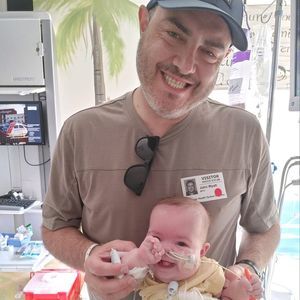 Meet your Posher, John